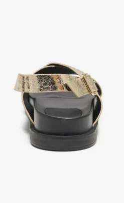 ONLY Sandaler - Minnie - Gold