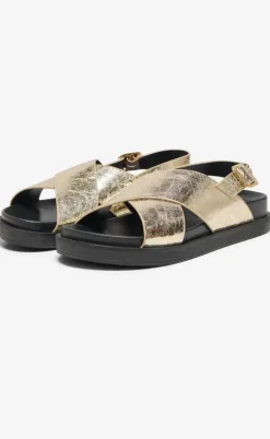 ONLY Sandaler - Minnie - Gold