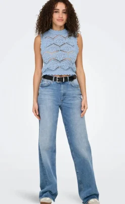 ONLY Top - Frida Life - Skyway