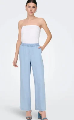 ONLY Top - Love Life - White