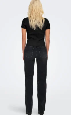 ONLY T-Shirt - Val - Black