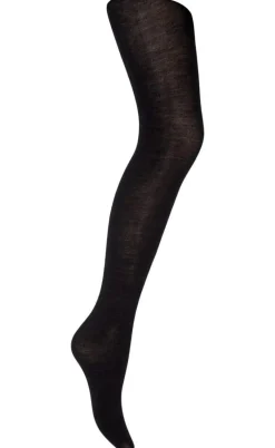 Oroblu Strømpebukser - Nives Wool - Black