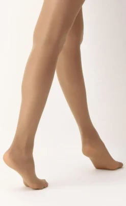Oroblu Strømpebukser - Sensuel 30 - Sun