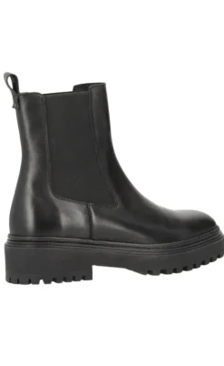 Phenumb Støvle - Casablanca - Black