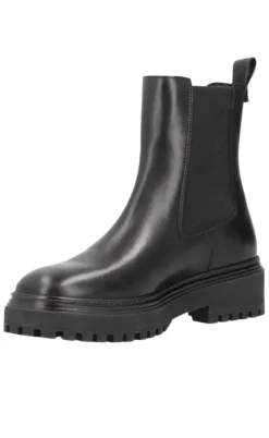 Phenumb Støvle - Casablanca - Black Warm