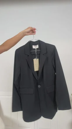 Phenumb Støvle - Casoon - Black