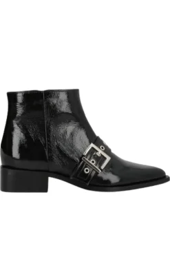 Phenumb Støvler - Believe P - Black