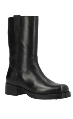 Phenumb Støvler - Cameron - Black