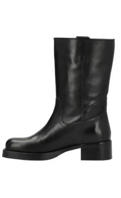 Phenumb Støvler - Cameron - Black