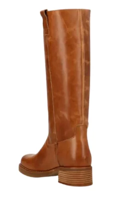 Phenumb Støvler - Cameron Long - Cognac