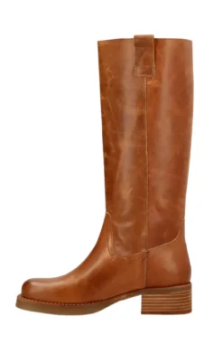 Phenumb Støvler - Cameron Long - Cognac