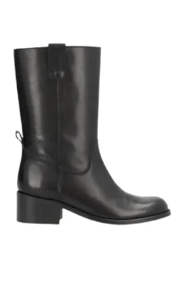 Phenumb Støvler - Martina - Black