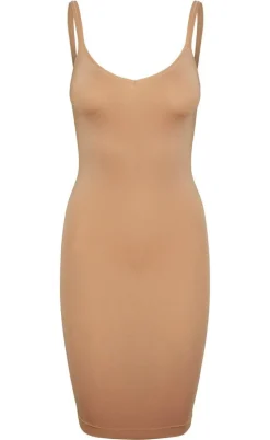 Pieces Kjole - Ballroom - Nature