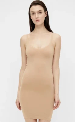 Pieces Kjole - Ballroom - Nature