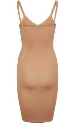 Pieces Kjole - Ballroom - Nature