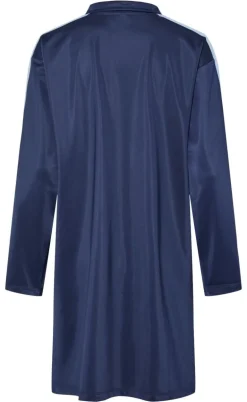 Pieces Kjole - Grace - Maritime Blue/Cashmere Blue Stripe