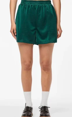 Pieces Shorts - Grace Track - Botanical Garden