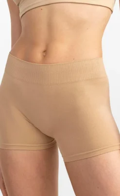 Pieces Shorts - London Mini - Nature