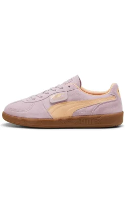 Puma Sneakers - Palermo - Grape Mist / Peach Fizz