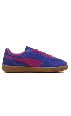 Puma Sneakers - Palermo - Lapis Lazuli-Magenta Gleam-Gum