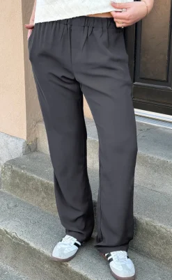 Say INA Copenhagen Bukser - Liva - Antracit