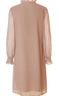 Say INA Copenhagen Kjole - Cami - Creme