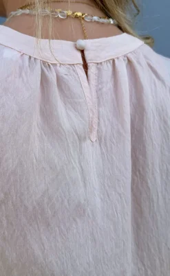 Say INA Copenhagen Kjole - Silja - Dreamy Flower