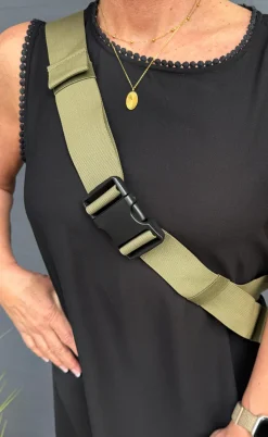 Say INA Copenhagen Kjole - Zola - Black