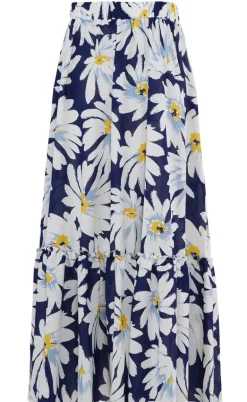 Say INA Copenhagen Nederdel - Hanna - Marguerit