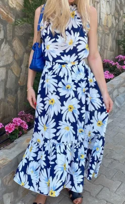 Say INA Copenhagen Nederdel - Hanna - Marguerit