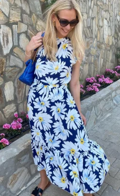 Say INA Copenhagen Nederdel - Hanna - Marguerit