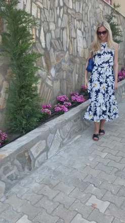 Say INA Copenhagen Nederdel - Hanna - Marguerit