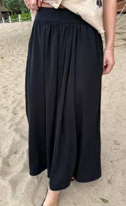 Say INA Copenhagen Nederdel - Lucia - Black