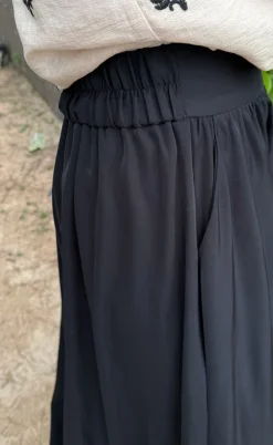 Say INA Copenhagen Nederdel - Lucia - Black