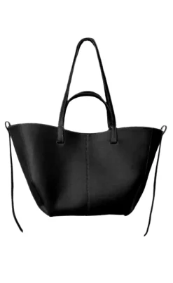 Say INA Copenhagen Taske - Malou - Black