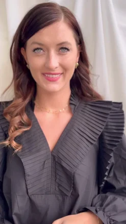 Smykkeli Copenhagen Halskæde - Birmingham - Gold Colour