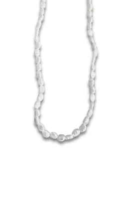 Smykkeli Copenhagen Halskæde - Panna - Pearlie