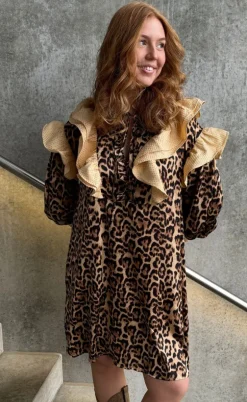 Stories From The Atelier Kjole - The Moment - Lep