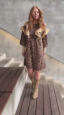 Stories From The Atelier Kjole - The Moment - Lep