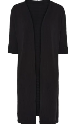 Tim & Simonsen Cardigan - Joy - Black