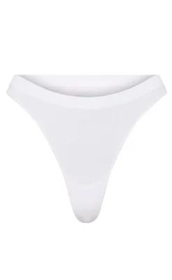 Tim & Simonsen G-Streng - Asta - Bianco