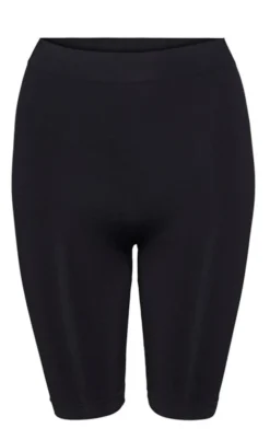 Tim & Simonsen Leggings - Rosa Bike Shorts - Black