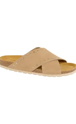 Tim & Simonsen Sandaler - Adelina - Taupe