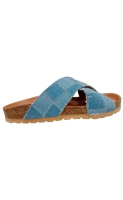 Tim & Simonsen Sandaler - Annet Boho - Patchwork