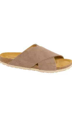 Tim & Simonsen Sandaler - Annet Nature - Castano