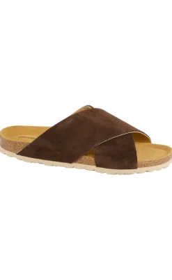 Tim & Simonsen Sandaler - Annet Nature - Marron