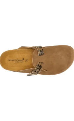 Tim & Simonsen Sandaler - Elinora - Vison