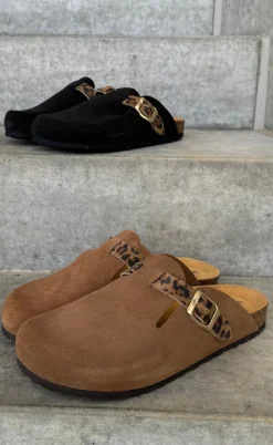 Tim & Simonsen Sandaler - Elinora - Vison