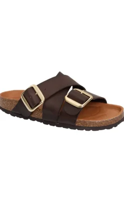 Tim & Simonsen Sandaler - Lanka - Testa