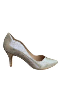 Tim & Simonsen Stiletter - Gloria - Champagne